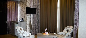 Hotel Monopoli Kutaisi