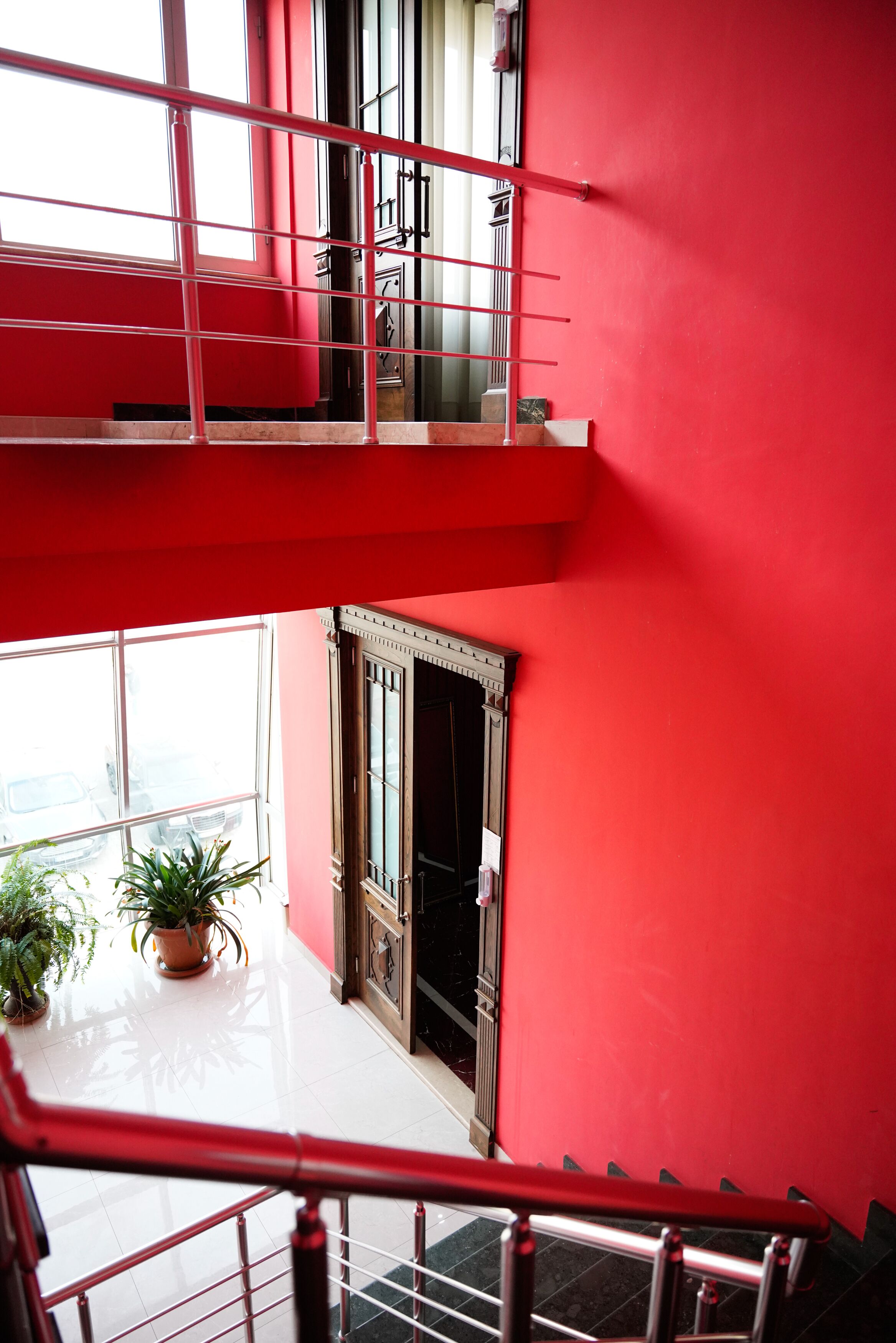 Foto - Hotel Monopoli Kutaisi