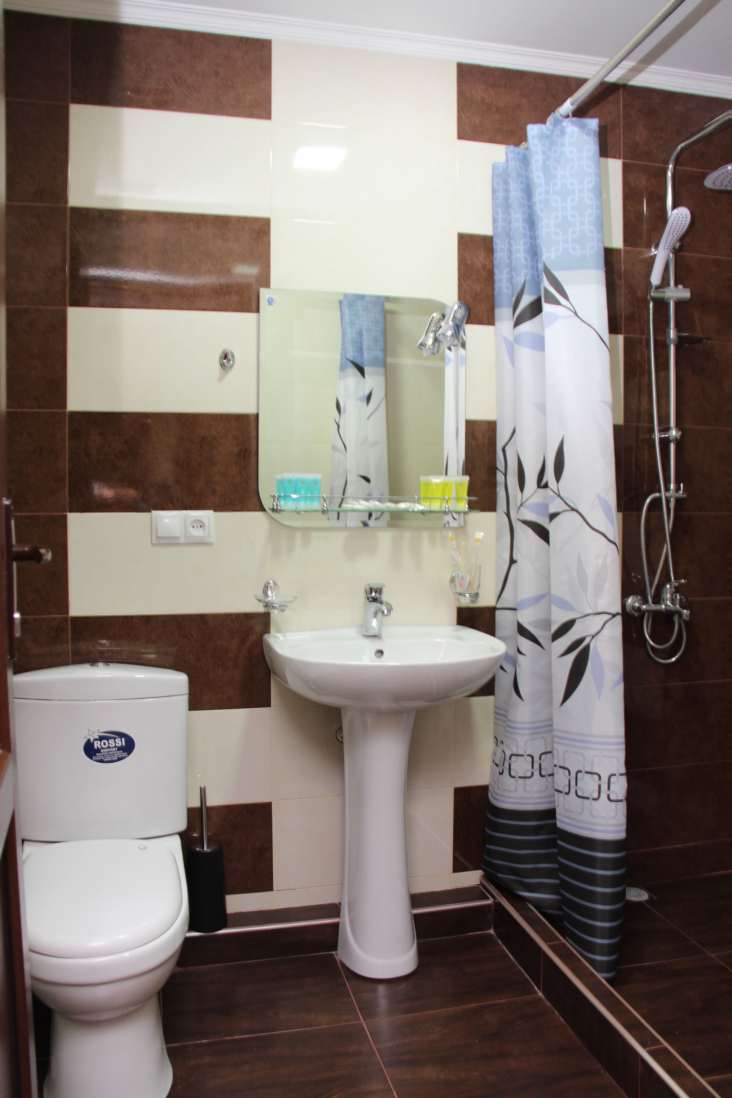 Foto - Hotel Monopoli Kutaisi