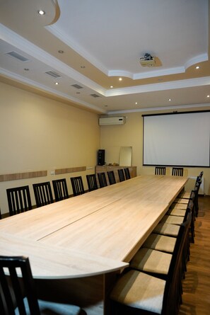 Sala de reuniones