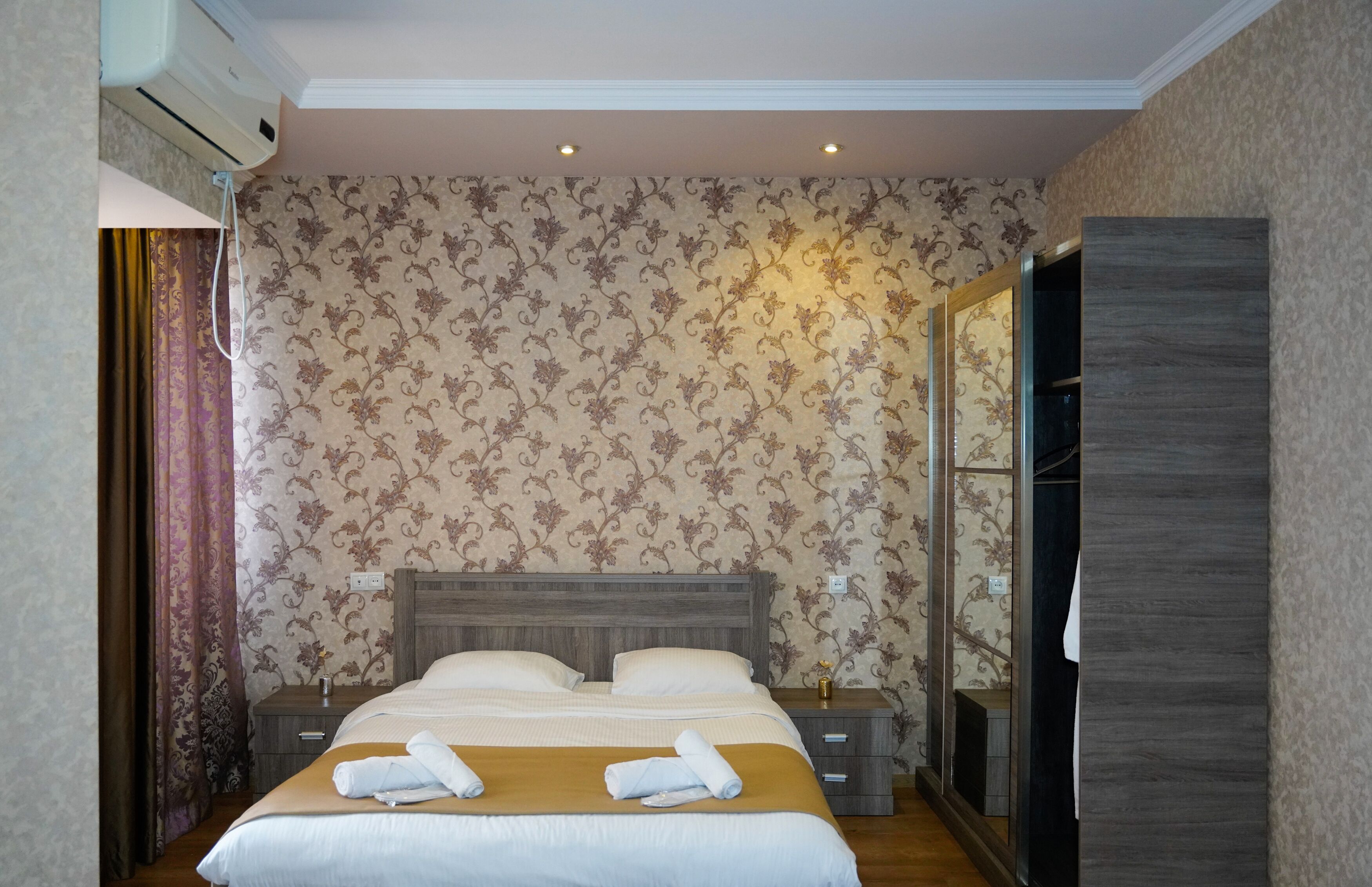 Foto - Hotel Monopoli Kutaisi