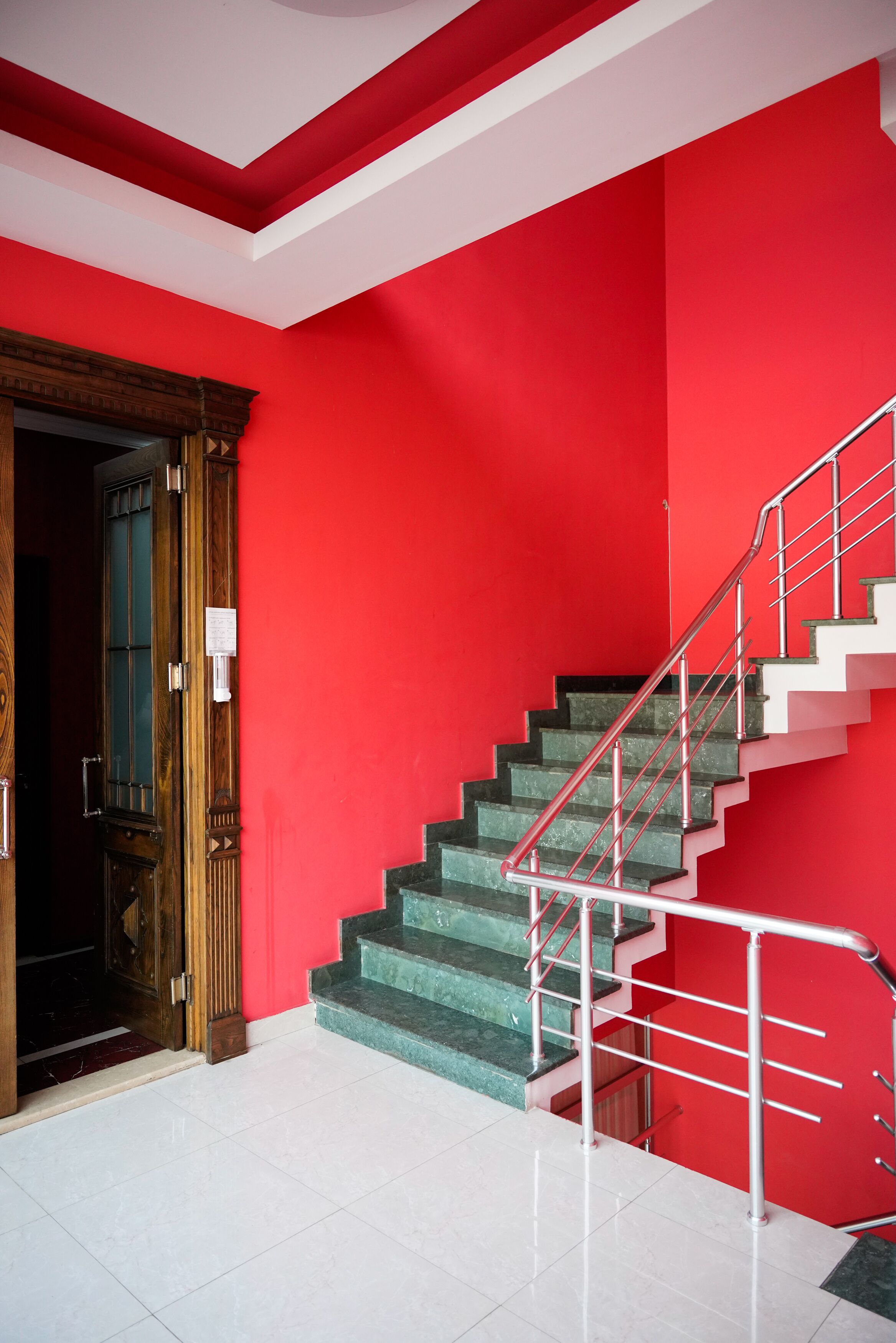 Foto - Hotel Monopoli Kutaisi