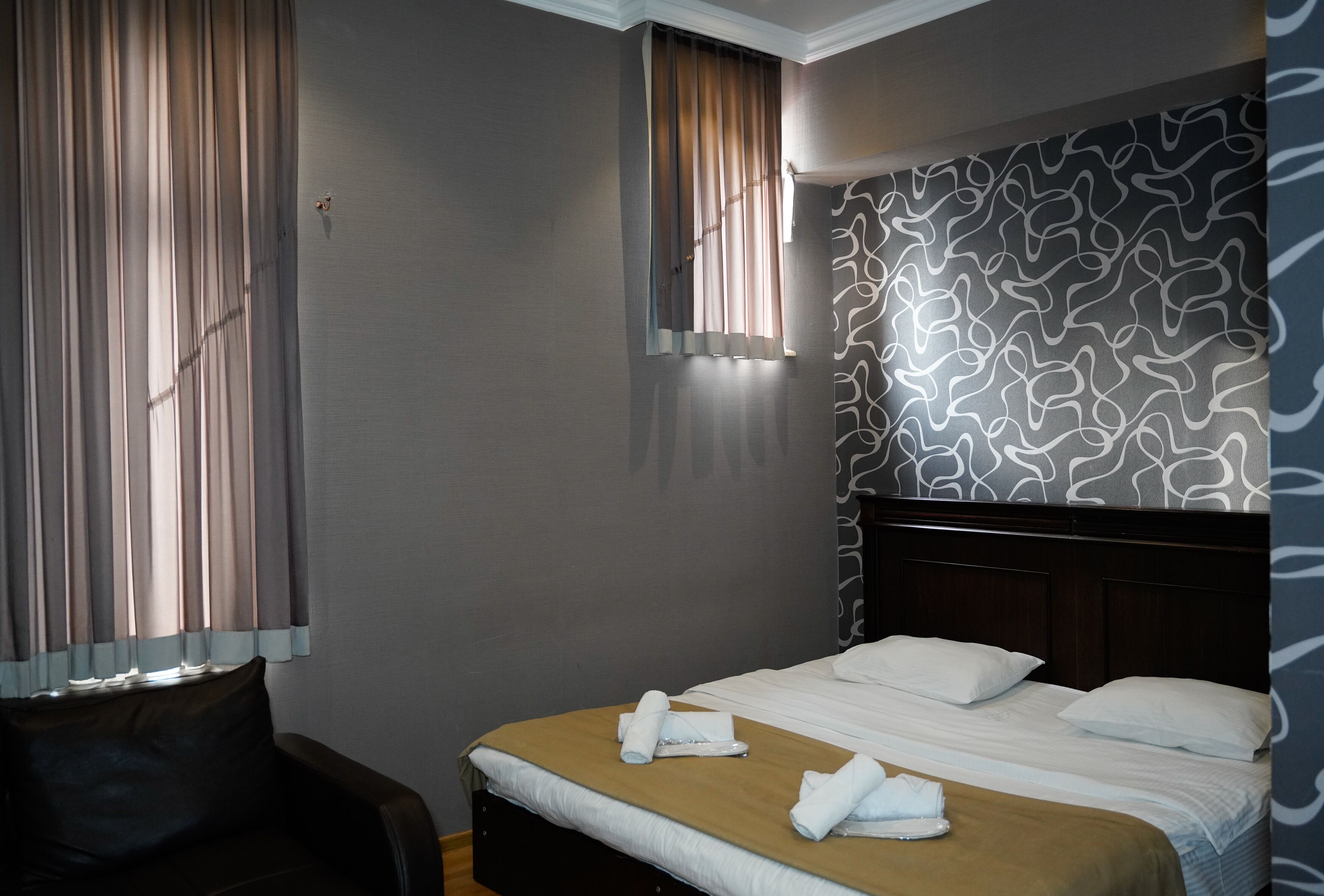 Foto - Hotel Monopoli Kutaisi