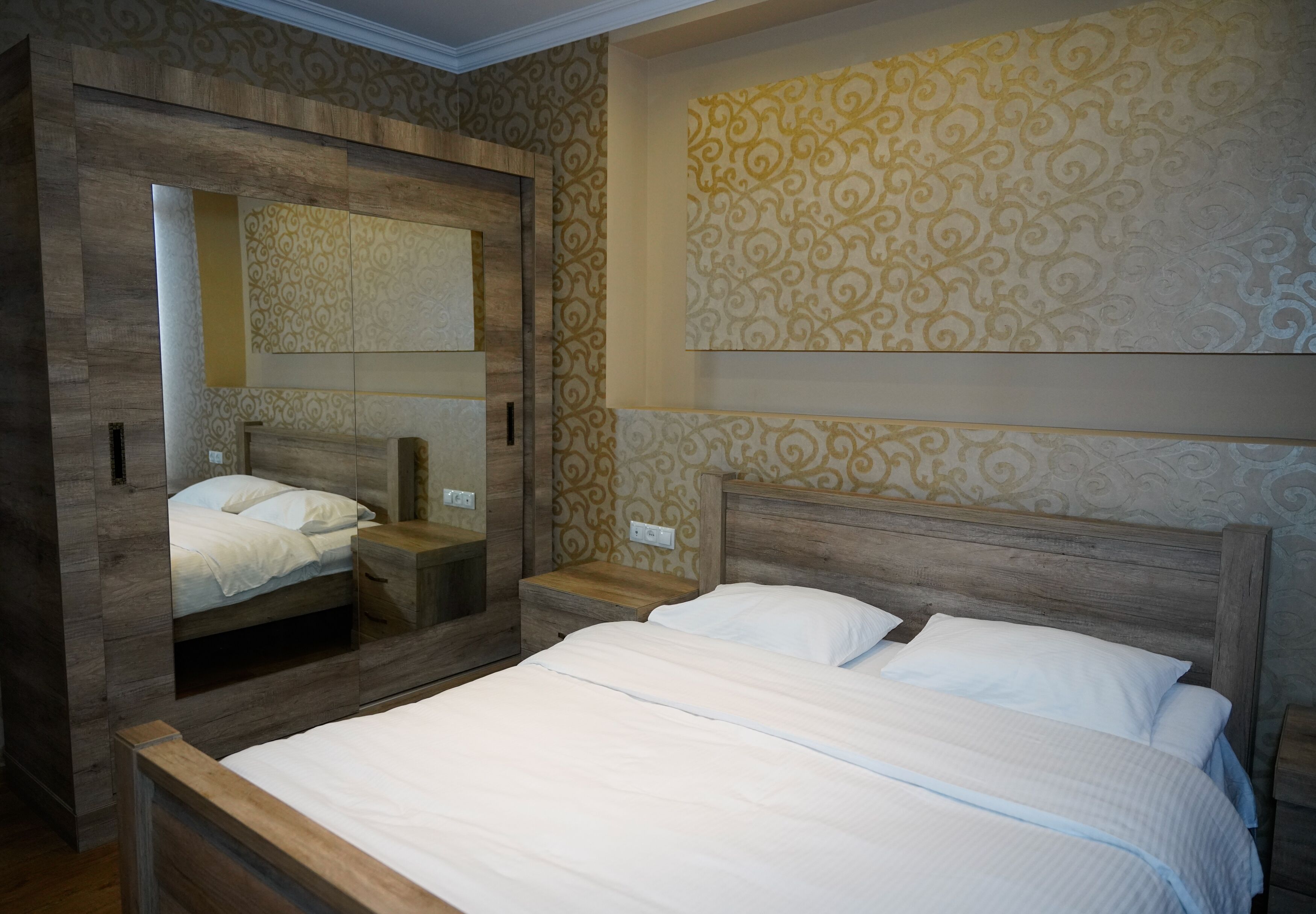 Foto - Hotel Monopoli Kutaisi