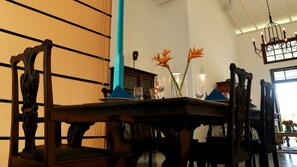 Villa, 3 Bedrooms | In-room dining - Thompson Manor - A Luxury Villa in Galle (Akmeemana)