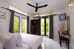 Family Villa
