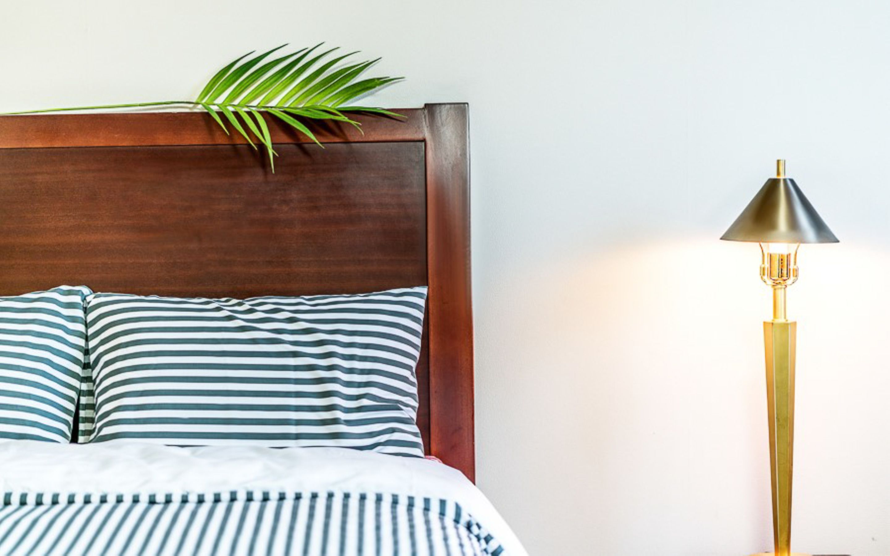 Habitación Deluxe | Wifi gratis y ropa de cama