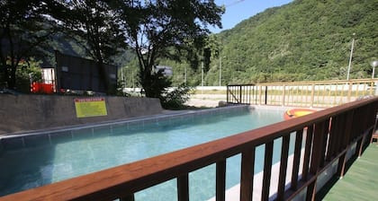Inje Tourist Hotel