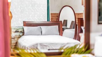 Family Room | Free WiFi, bed sheets