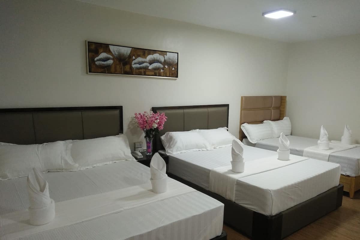 VIP Family Room