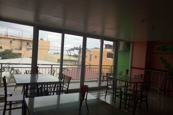 Restaurantes