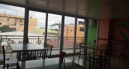 Meaco Royal Hotel - Batangas City