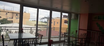 Meaco Royal Hotel - Batangas City