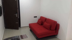 Departamento Elite | Vista desde la habitación