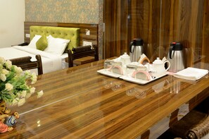 Deluxe Room - Ambay Villa (Udaipur)
