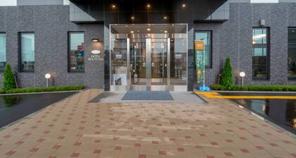 Hotel Route Inn Takamatsu Yashima