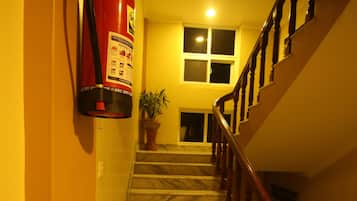 Escaleras