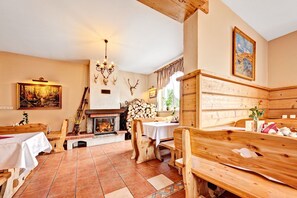 Servei de restauració