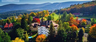 Pensjonat Karkonoski SPA