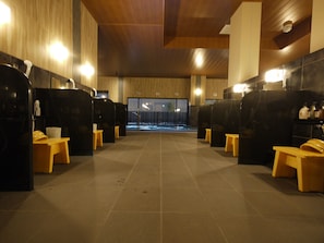 Public bath