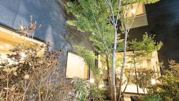 庭院