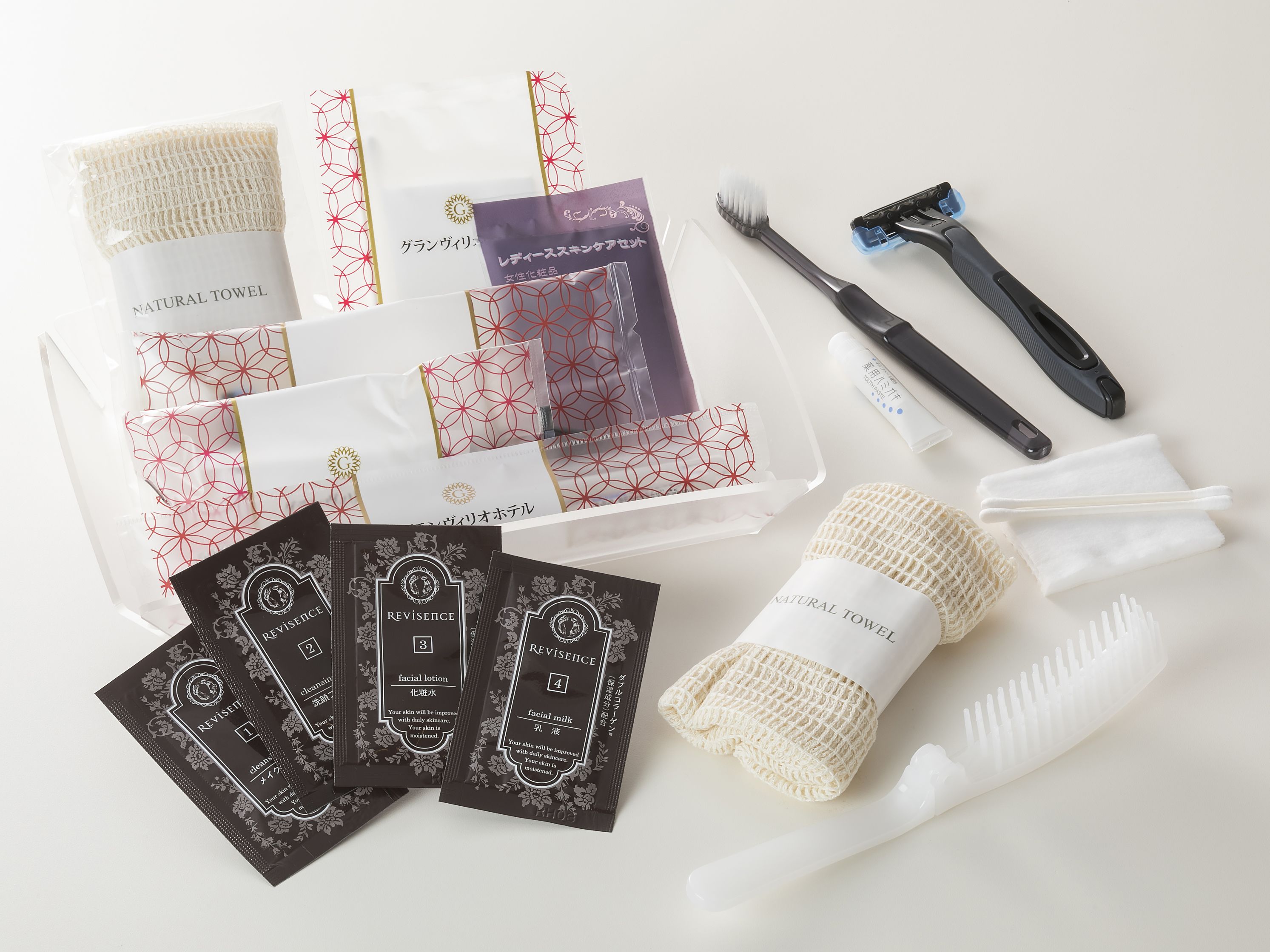 Foto - Grandvrio Hotel Nara Wakura