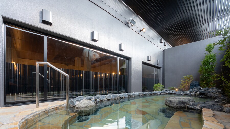 Grandvrio Hotel Nara Wakura