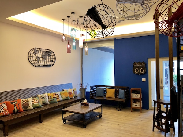 Intérieur