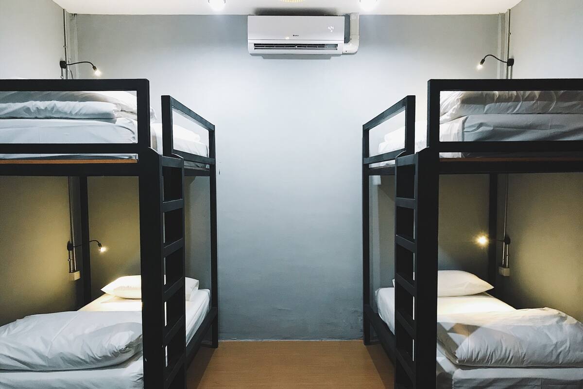 Air conditioning