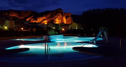 APPARTEMENT 1 MENCIA (MIRADORES DEL ISASA)