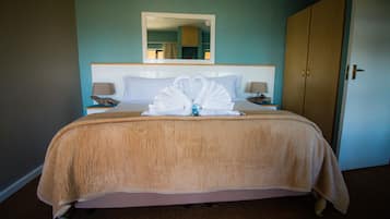 Honeymoon-Zimmer, eingeschränkter Meerblick