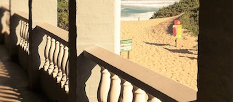 Pili Pili Beach Cabanas