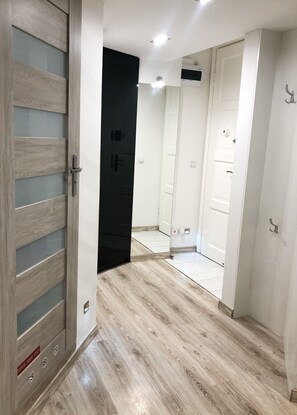 Wi-fi (inkludert) og sengetøy