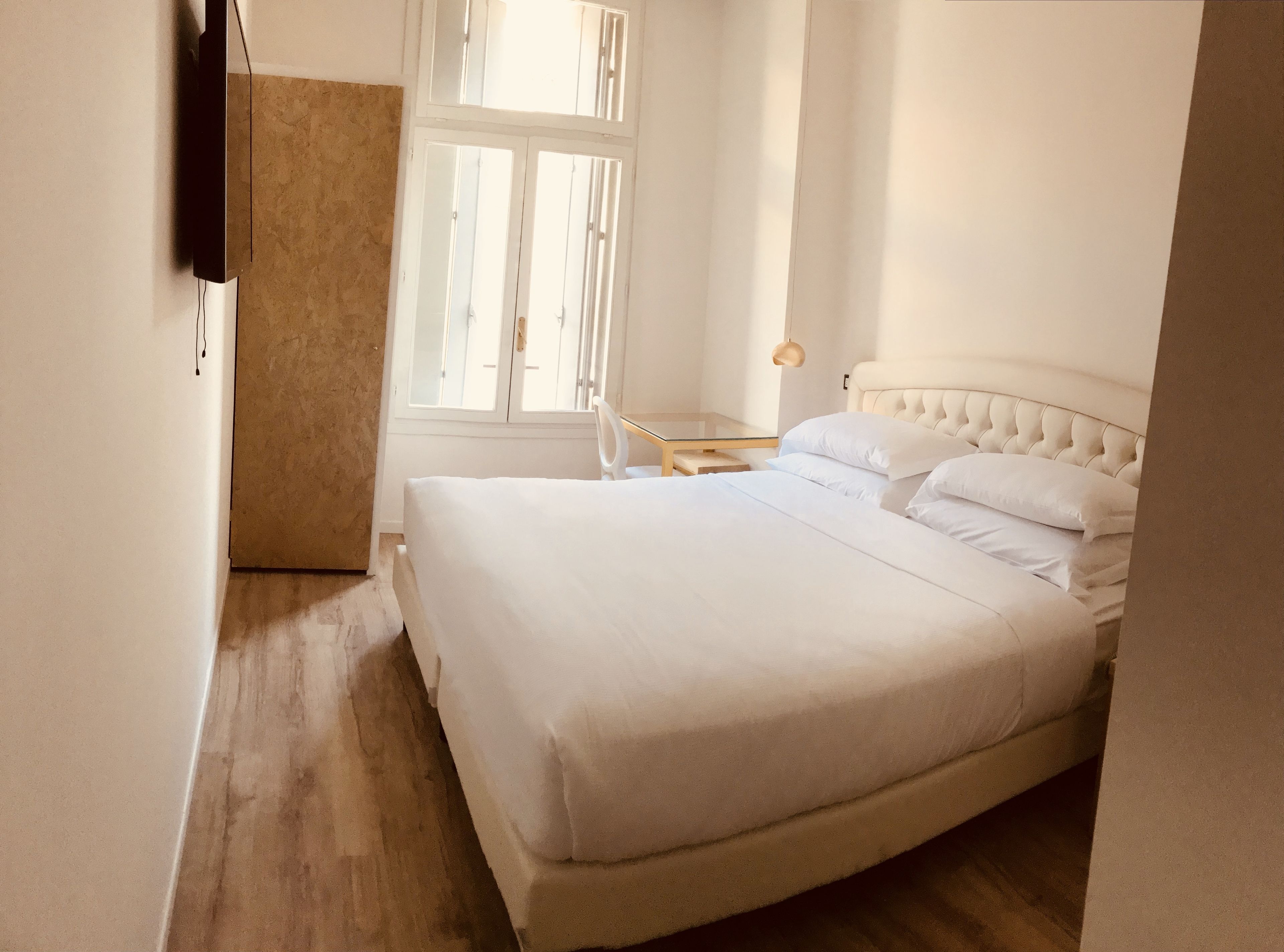 minibar, in-room safe, desk, soundproofing