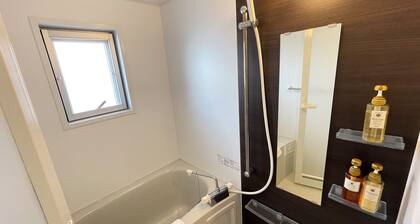 BiBi Hotel FUTENMA