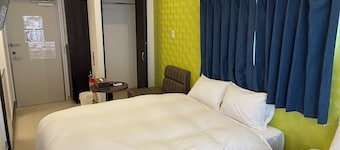 BiBi Hotel FUTENMA