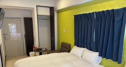BiBi Hotel FUTENMA