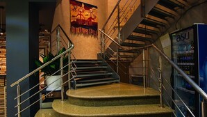 Escaleras