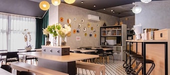 My Hostel Almaty
