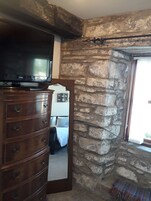 家庭套房 | 办公桌、熨斗/熨衣板