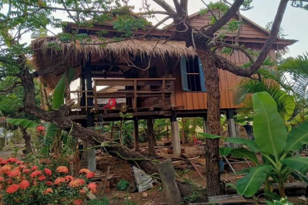 Két bảo mật tại phòng, truy cập Internet không dây miễn phí 