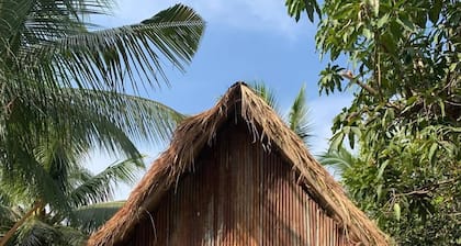 Family Batcave Homestay - Hostel