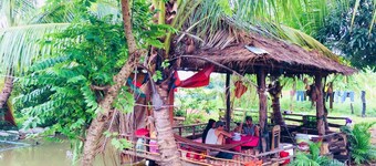 Family Batcave Homestay - Hostel