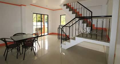 Lan Bless Pension House