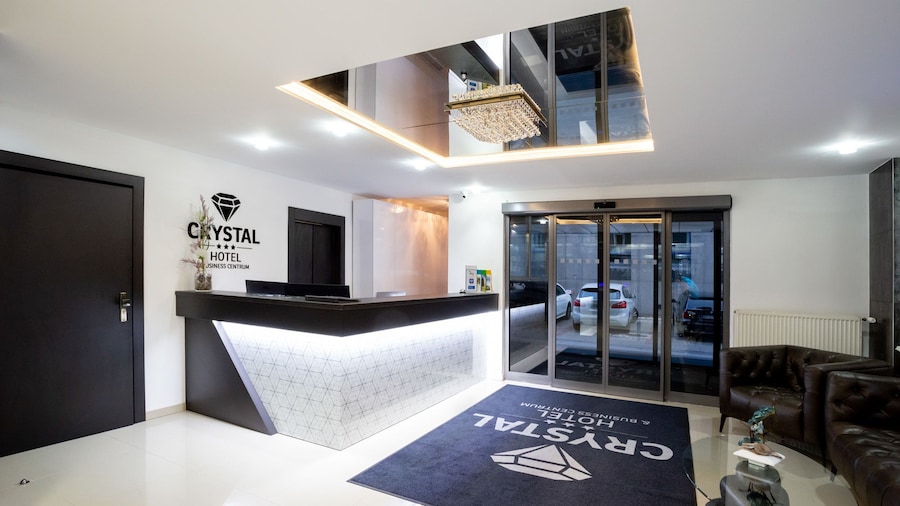 Hotel Crystal