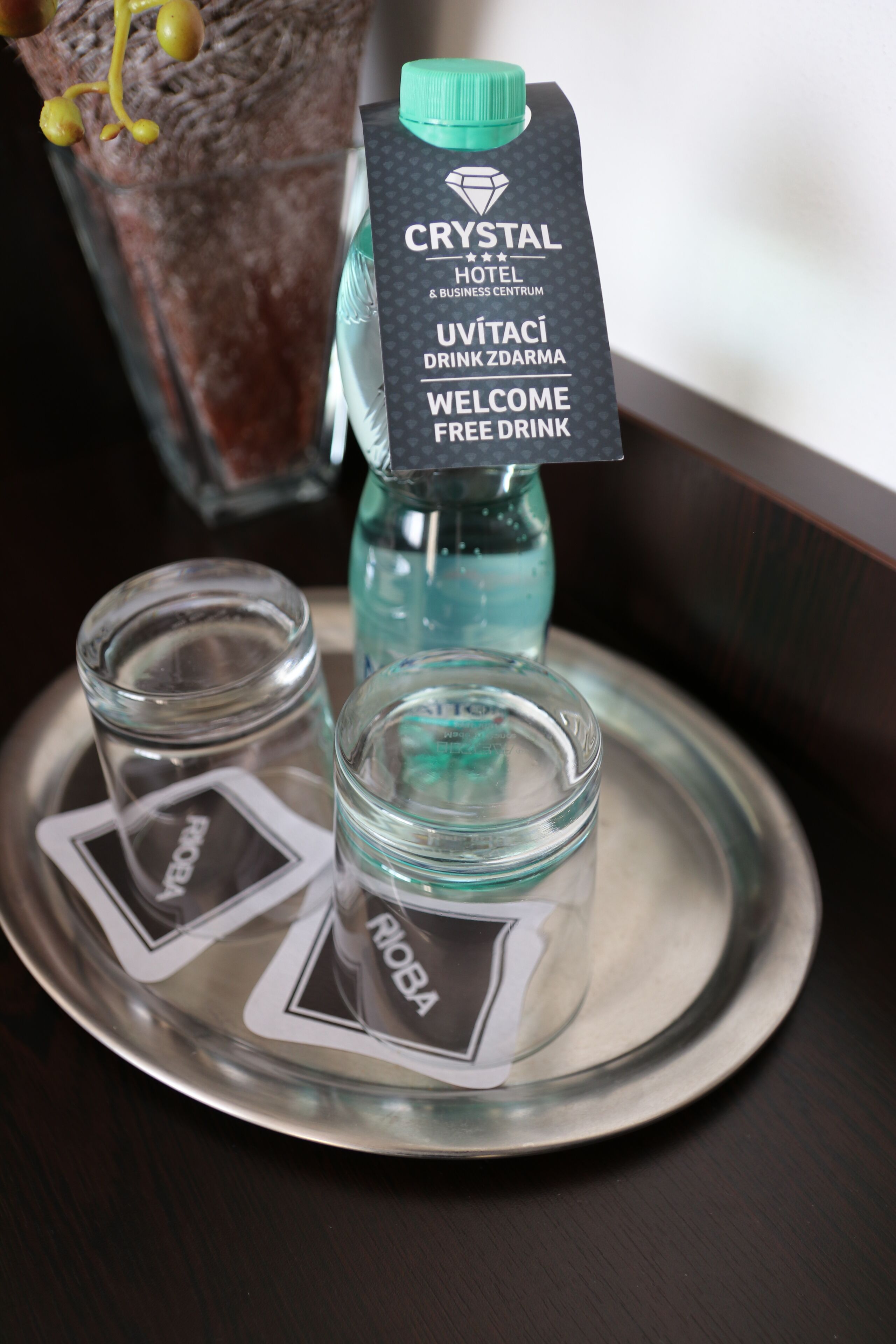 Foto - Hotel Crystal