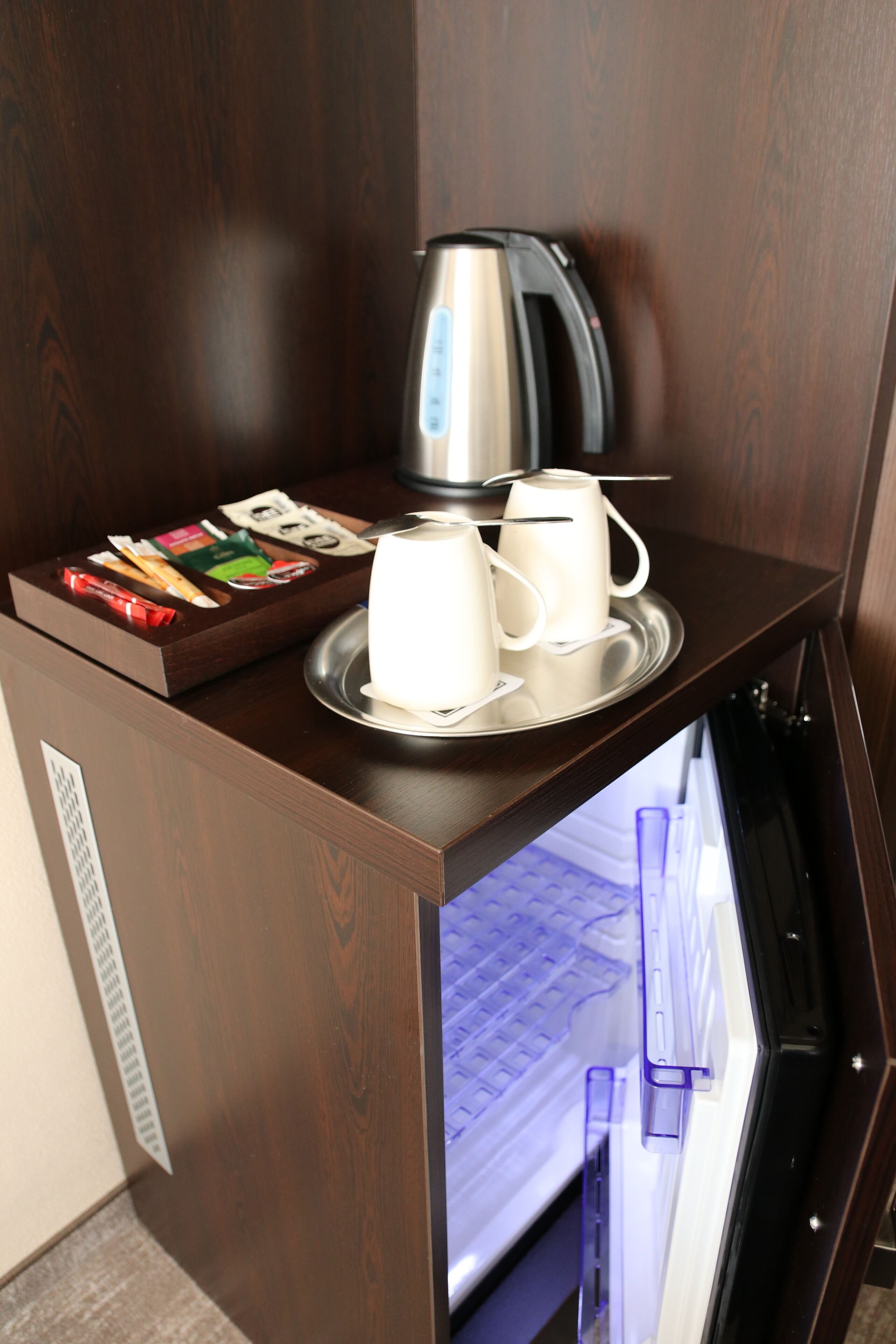 minibar