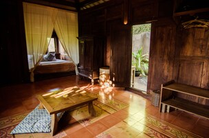 Servicios de la habitación