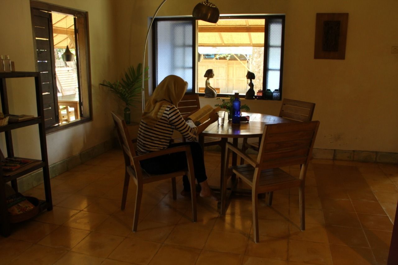 Restoran