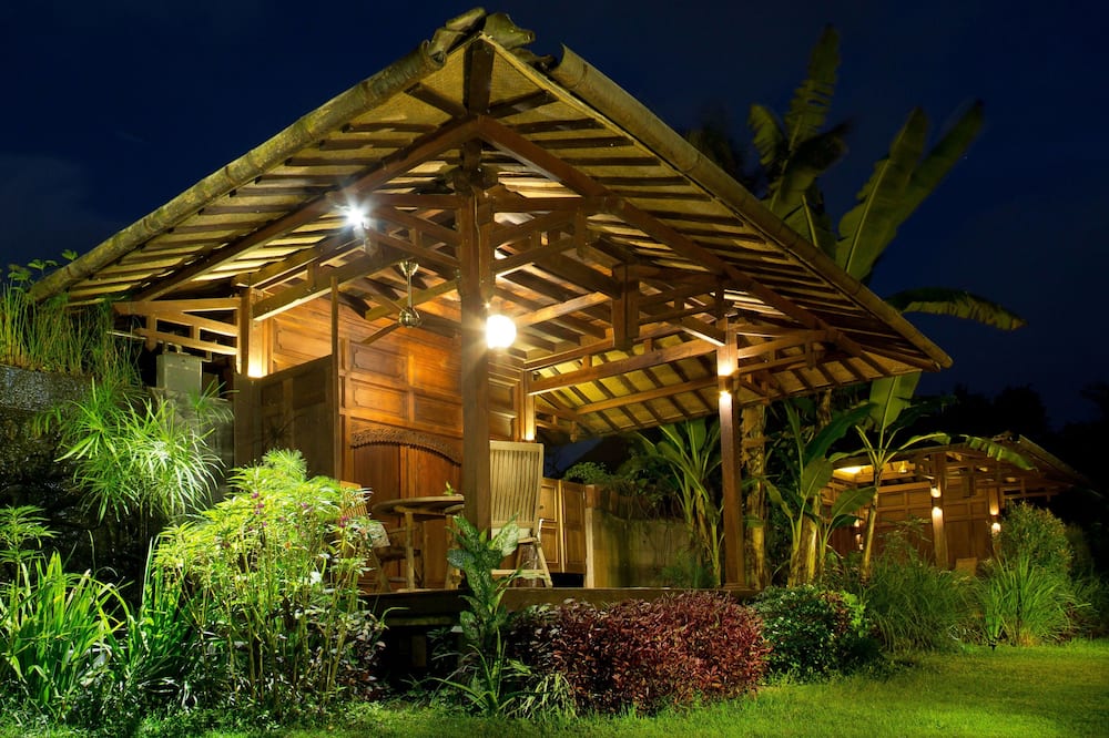 Yabbiekayu Eco Bungalows